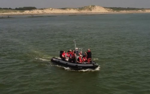 Club Nautique Berck Club Nautique Berck